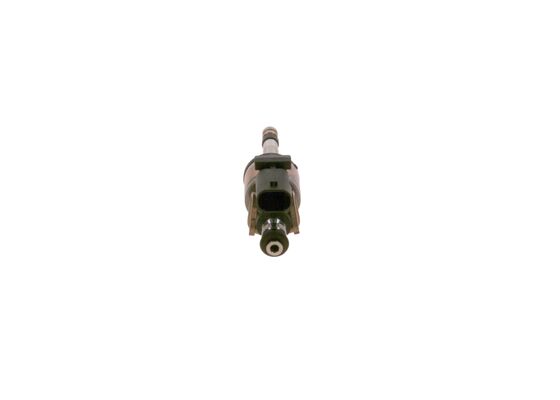 0261500443 - Injection valve