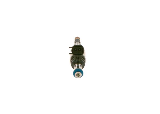 0261500463 - Injection valve