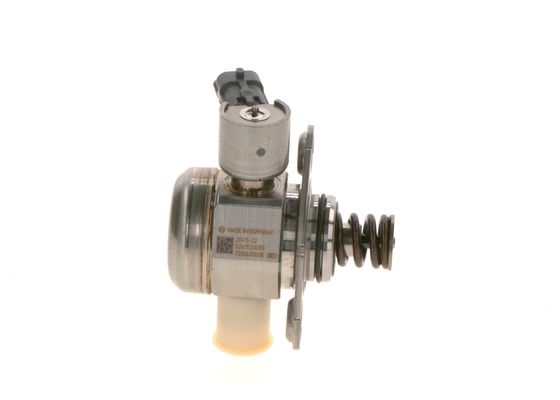 0261520083 - High pressure pump - Image 3