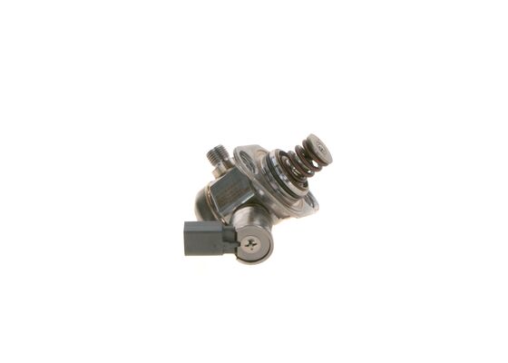 0261520145 - High pressure pump - Image 2