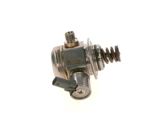 0261520285 - High pressure pump - Image 2
