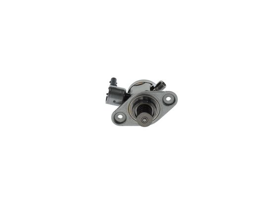 0261520289 - High pressure pump - Image 3