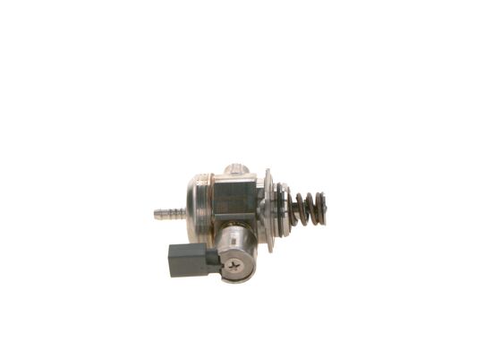 0261520355 - High pressure pump - Image 2
