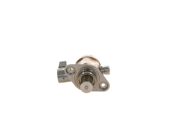 0261520355 - High pressure pump - Image 3