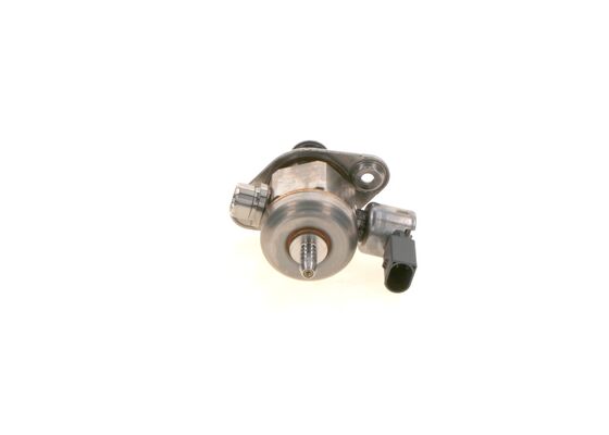 0261520484 - High pressure pump