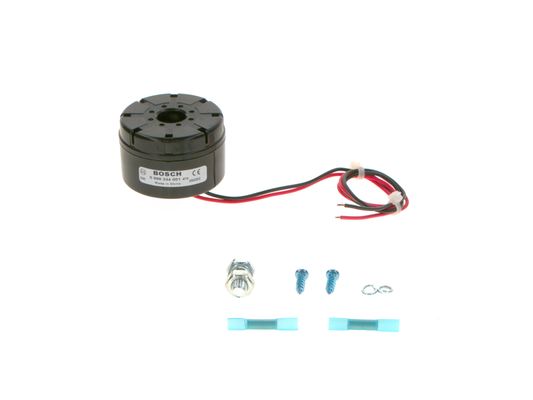 0986334001 - Alarm generator
