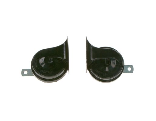 0986AH0503 - Fan trumpet