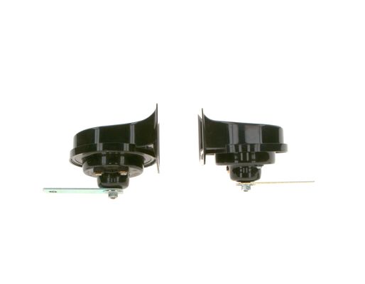 0986AH0503 - Fan trumpet - Image 3