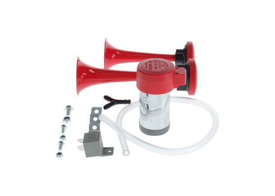 0328006002 - Pneumatic fanfare - Image 4