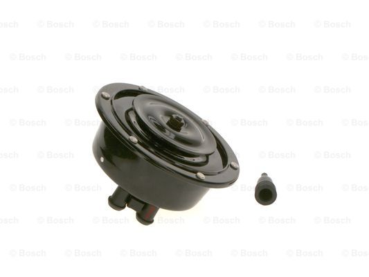 0320226002 - Supertone horn - Image 4