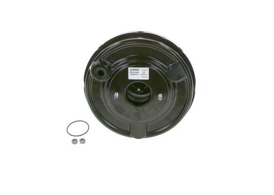 0204125812 - Brake booster