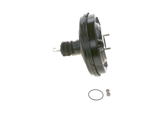 0204125812 - Brake booster - Image 4
