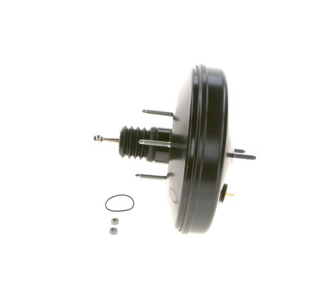 0204125902 - Brake booster - Image 2