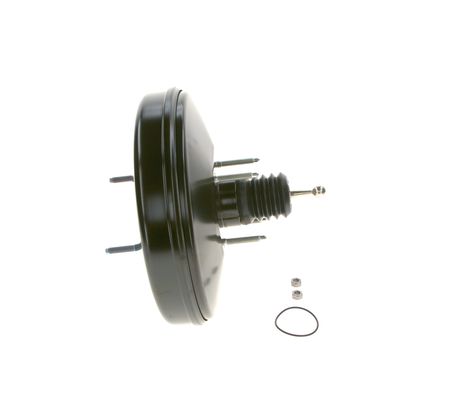 0204125902 - Brake booster - Image 4