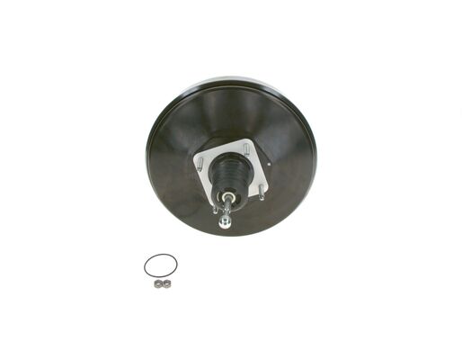 0204125917 - Brake booster