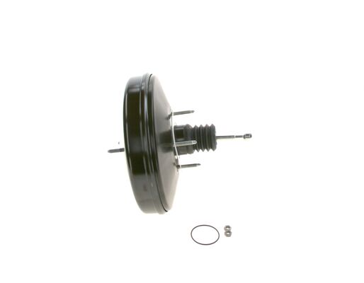 0204125917 - Brake booster - Image 4