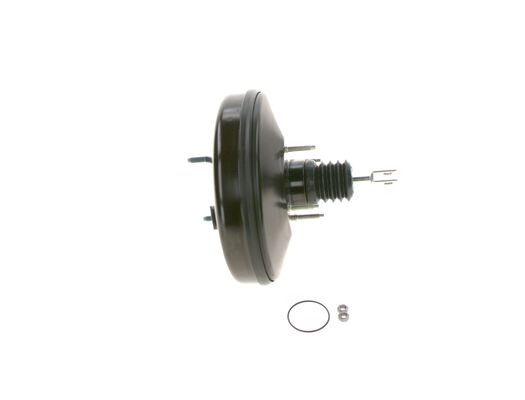 0204125937 - Brake booster - Image 4