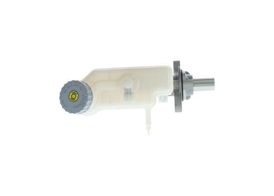 0204054366 - Brake master cylinder - Image 3