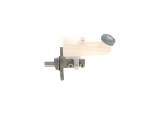 0204054379 - Brake master cylinder - Image 2