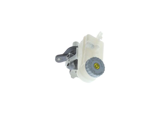 0204054382 - Brake master cylinder - Image 4