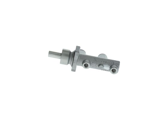 0204123406 - Brake master cylinder