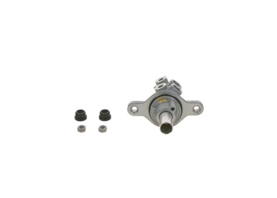 0204123666 - Brake master cylinder