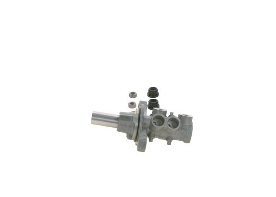 0204123666 - Brake master cylinder - Image 2
