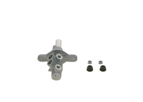 0204123666 - Brake master cylinder - Image 3