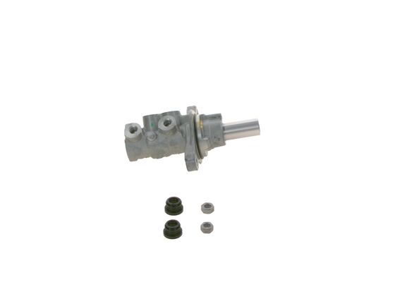 0204123666 - Brake master cylinder - Image 4