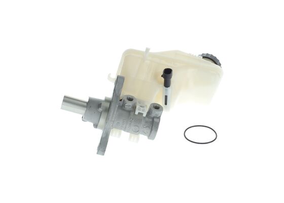 0204123738 - Brake master cylinder