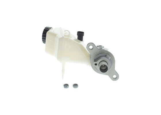 0204123738 - Brake master cylinder - Image 2