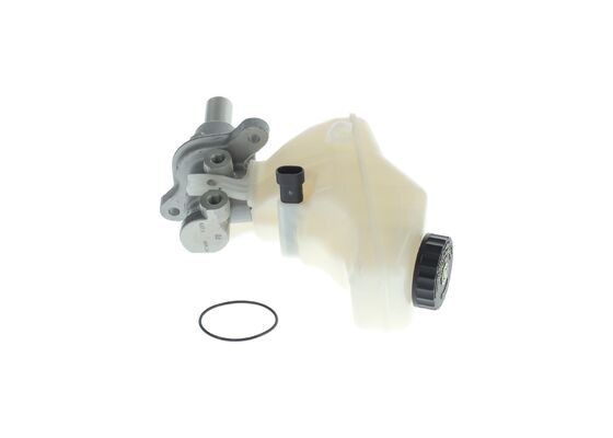 0204123738 - Brake master cylinder - Image 4