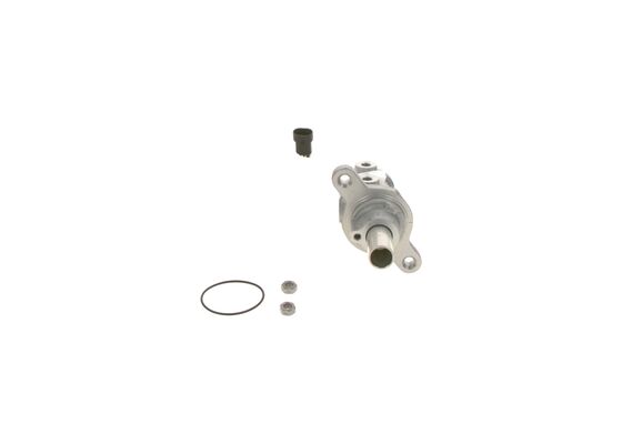 0204123764 - Brake master cylinder