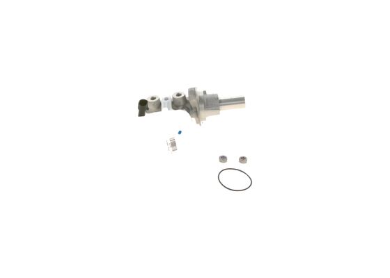 0204123764 - Brake master cylinder - Image 4