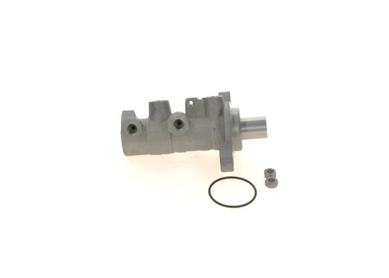 0204123775 - Brake master cylinder - Image 4