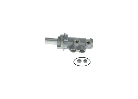 0204123809 - Brake master cylinder