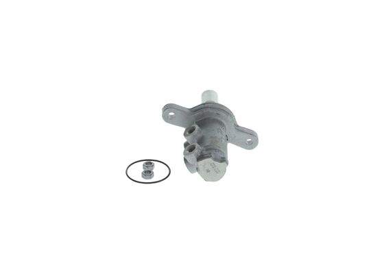 0204123809 - Brake master cylinder - Image 4
