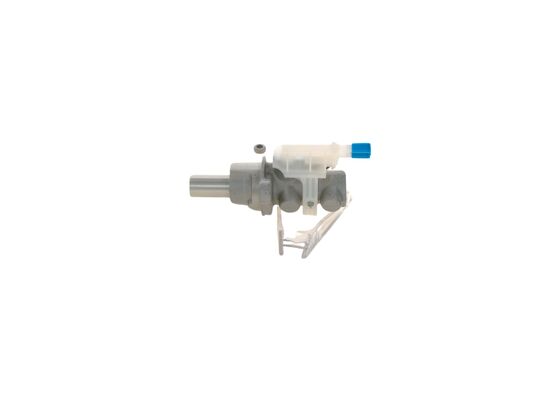 0204123823 - Brake master cylinder - Image 2