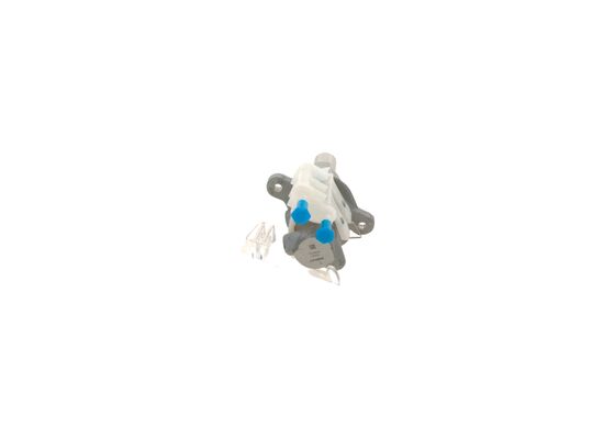 0204123823 - Brake master cylinder - Image 3