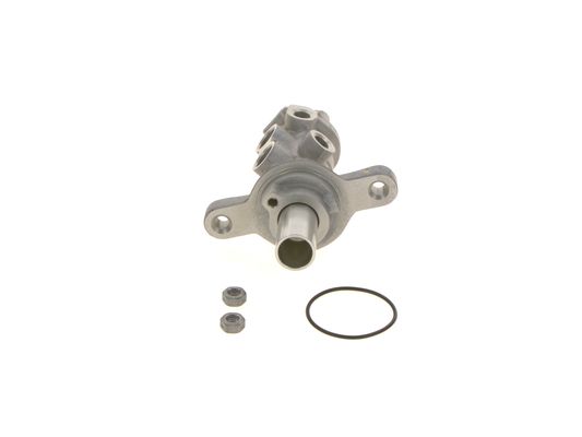 0204701709 - Brake master cylinder