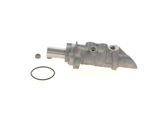 0204701709 - Brake master cylinder - Image 2
