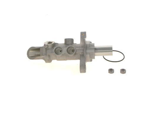 0204701709 - Brake master cylinder - Image 4