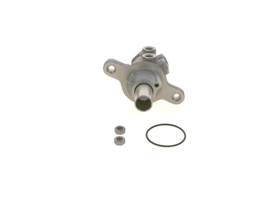 0204709705 - Brake master cylinder