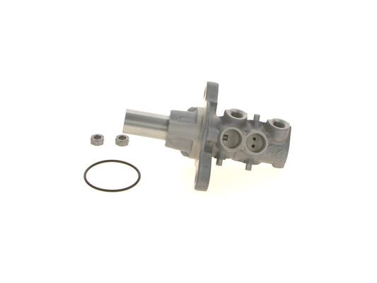 0204709705 - Brake master cylinder - Image 2
