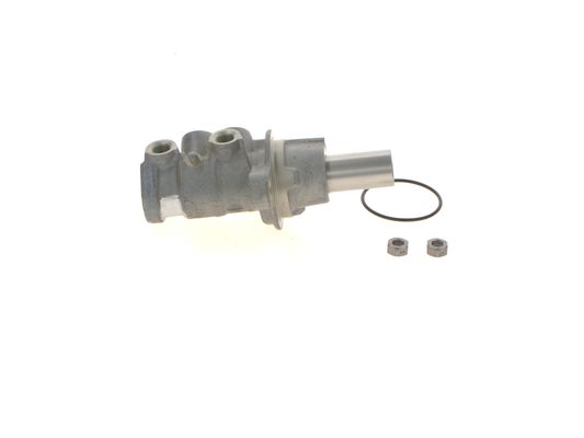 0204709705 - Brake master cylinder - Image 4