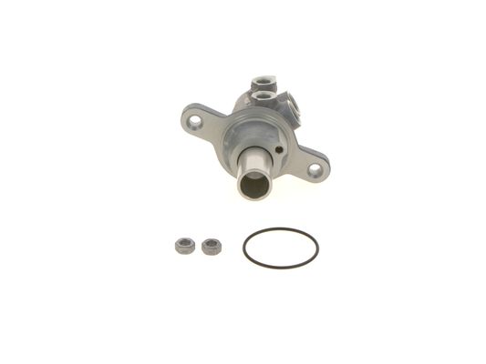 0204718072 - Brake master cylinder