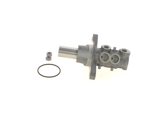 0204718072 - Brake master cylinder - Image 2