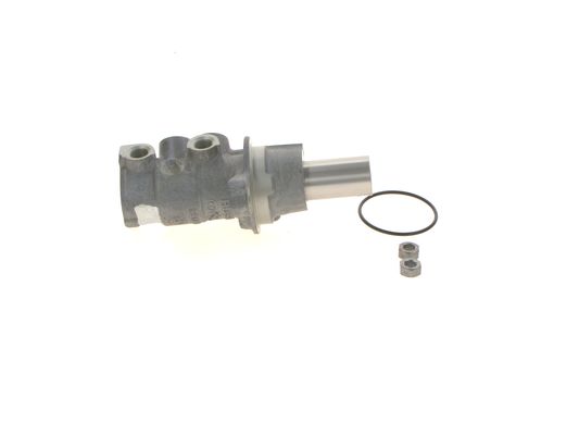 0204718072 - Brake master cylinder - Image 4