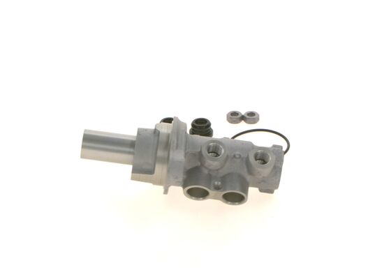 0204820542 - Brake master cylinder - Image 2