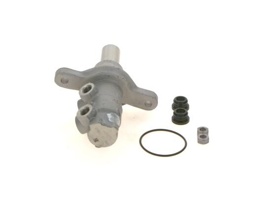 0204820542 - Brake master cylinder - Image 3